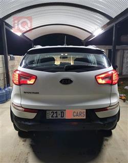 کیا سپۆرتاج